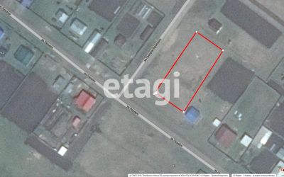 Лот: 25292441. Фото: 1. участок , село Шила улица Горького... Земельные участки