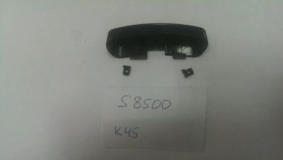 Лот: 7985109. Фото: 1. Часть корпуса samsung s8500 Оригинал... Корпуса, клавиатуры, кнопки