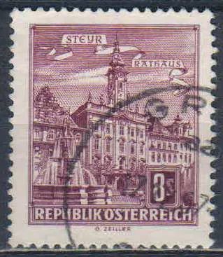 Лот: 25632854. Фото: 1. марка 154. Марки