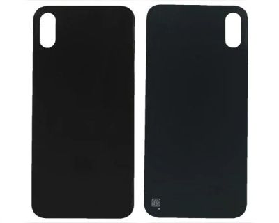 Лот: 17574409. Фото: 1. Задняя крышка Apple iPhone X... Корпуса, клавиатуры, кнопки