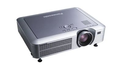 Лот: 23696633. Фото: 1. Проектор Panasonic PT-LC55E (ОБМЕН... Проекторы