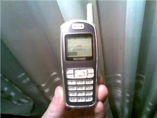 Лот: 168443. Фото: 1. CDMA HUAWEI sts310. Кнопочные мобильные телефоны
