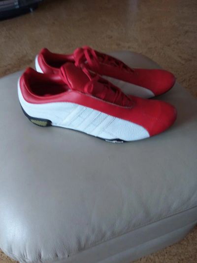 Лот: 10318729. Фото: 1. Кроссовки Adidas. Кеды, кроссовки, слипоны