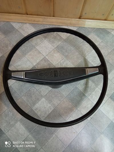 Лот: 17810203. Фото: 1. Руль ваз 2106. Кузов