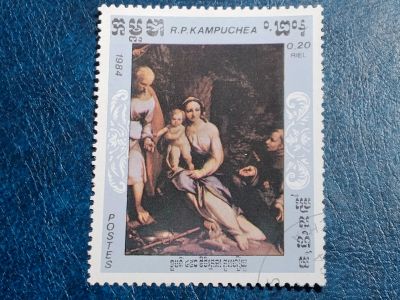 Лот: 25357933. Фото: 1. - Марки для Вашей коллекции. лот... Марки