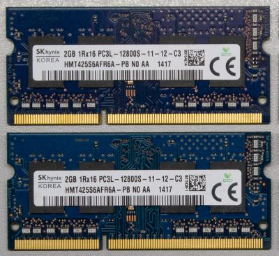 Лот: 19992316. Фото: 1. Оперативная память DDR3 DDR3L... Оперативная память