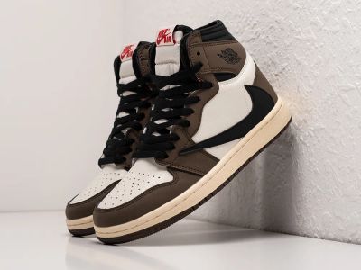 Лот: 16904530. Фото: 1. Кроссовки Nike Air Jordan 1 Mid... Кеды, кроссовки, слипоны