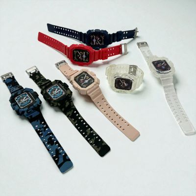 Лот: 25810398. Фото: 1. Ремешок для часов Apple Watch... Смарт-часы, фитнес-браслеты, аксессуары