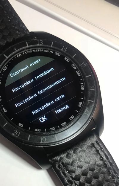 Лот: 12725335. Фото: 1. Смарт Часы Smart watch. Смарт-часы, фитнес-браслеты, аксессуары
