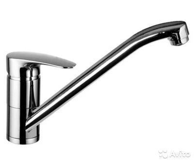 Лот: 7263901. Фото: 1. 98550, bahama xtreme, Смеситель... Смесители