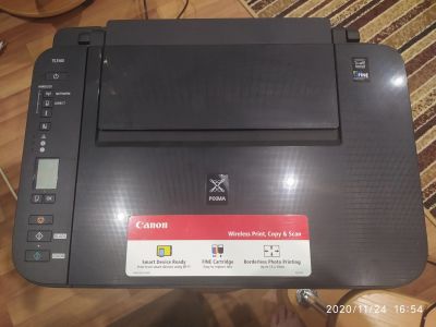 Лот: 16876274. Фото: 1. принтер Canon TS3140. Струйные принтеры