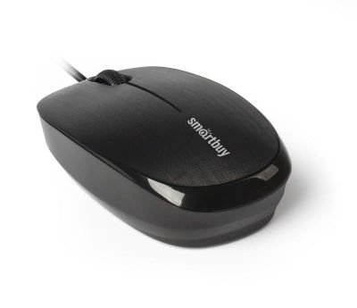 Лот: 15831627. Фото: 1. Мышь оптическая проводная Smart... Клавиатуры и мыши