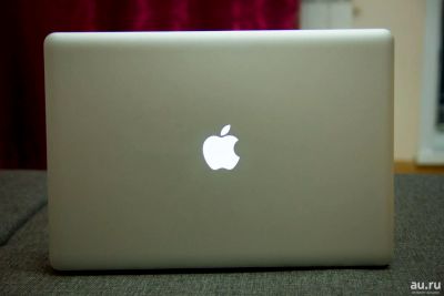 Лот: 9908654. Фото: 1. Ноутбук MacBook Pro 15 mid 2012... Ноутбуки