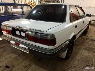 Лот: 13501874. Фото: 1. Toyota Corolla. Автомобили