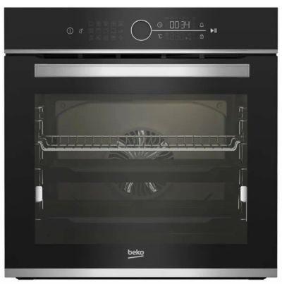 Лот: 25242563. Фото: 1. Электрический духовой шкаф Beko... Плиты, духовые шкафы, варочные поверхности