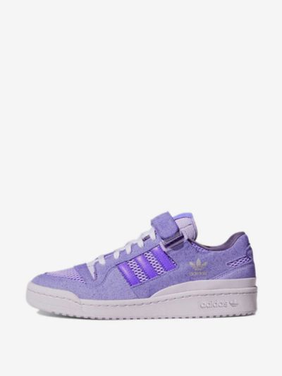 Лот: 25642368. Фото: 1. Кроссовки Adidas Forum 84 Low... Другое (одежда, обувь, галантерея)