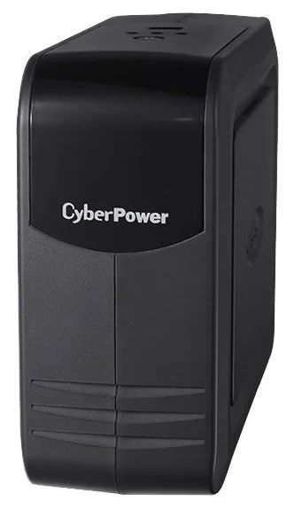 Лот: 10451632. Фото: 1. ИБП CyberPower DX850E. ИБП, аккумуляторы для ИБП