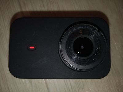 Лот: 17881739. Фото: 1. Экшн-камера Xiaomi Mijia Mi Action... Экшн камеры