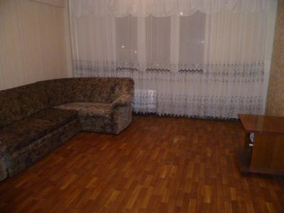 Лот: 4816512. Фото: 1. Сдам 2комн квартиру ул.Караульная... Квартиры, студии