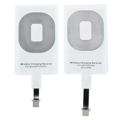 Лот: 22149743. Фото: 1. НАКЛАДКА НА iPhone CHARGER RING. Другое (бытовая техника)