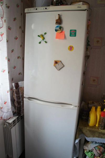 Лот: 3152470. Фото: 1. холодильник STINOL. Холодильники, морозильные камеры