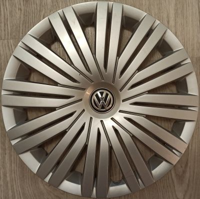 Лот: 17741870. Фото: 1. Колпаки R15 Volkswagen Polo. Колпаки