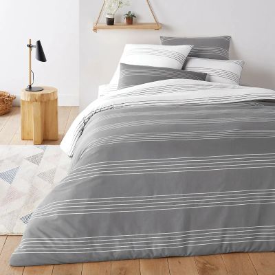 Лот: 24582257. Фото: 1. Пододеяльник LaRedoute. Постельное бельё