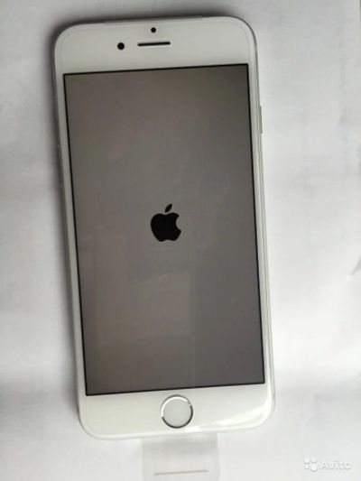 Лот: 6264518. Фото: 1. iPhone 6 16gb gold a1586. Смартфоны