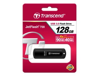 Лот: 7618042. Фото: 1. Флешка USB Transcend Jetflash... USB-флеш карты