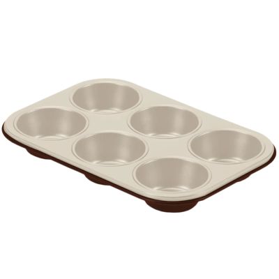 Лот: 24475006. Фото: 1. Форма для маффинов GUARDINI Chocoforme... Формы для запекания, выпечки