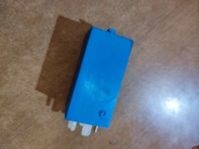 Лот: 17992978. Фото: 1. Реле BMW drm2 12v 1383417. Электрооборудование