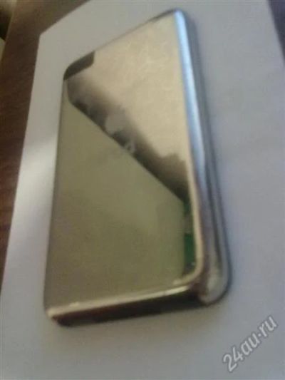 Лот: 2337866. Фото: 1. Ipod Touch 32GB только один день. Плееры
