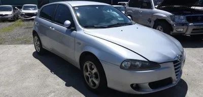 Лот: 15285309. Фото: 1. КАПОТ (для марок: ALFA ROMEO для... Кузов