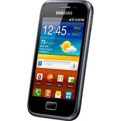 Лот: 4351192. Фото: 1. Продам смартфон Samsung Galaxy... Смартфоны