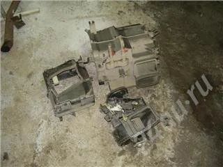 Лот: 25707. Фото: 1. Ветилятор и радиатор печки ЕР-82... Красноярск