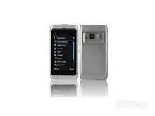 Лот: 1400203. Фото: 1. nokia n8 качественная копия обмен. Смартфоны