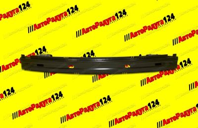 Лот: 19969676. Фото: 1. Усилитель бампера Hyundai Accent... Кузов