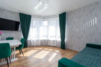 Лот: 20732417. Фото: 1. 2-комн. квартира , Красноярск... Квартиры, студии