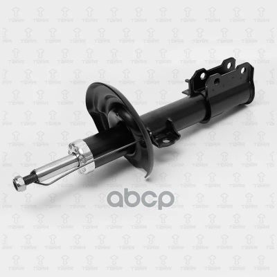 Лот: 24854517. Фото: 1. Амортизатор Opel Vectra 02- Fr... Ходовая, подвеска, рулевое управление