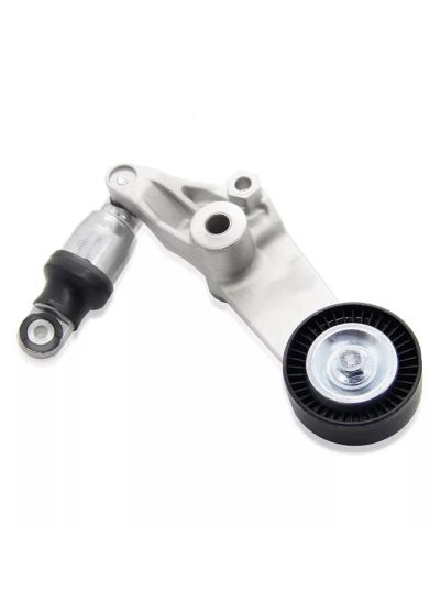 Лот: 16657369. Фото: 1. Натяжитель ремня Toyota 16620-0W093. Двигатель и элементы двигателя