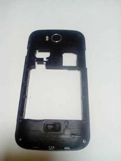 Лот: 9073233. Фото: 1. A91. Explay Golf. Средняя часть... Корпуса, клавиатуры, кнопки
