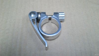 Лот: 13635291. Фото: 1. Хомут 31,8. Запчасти