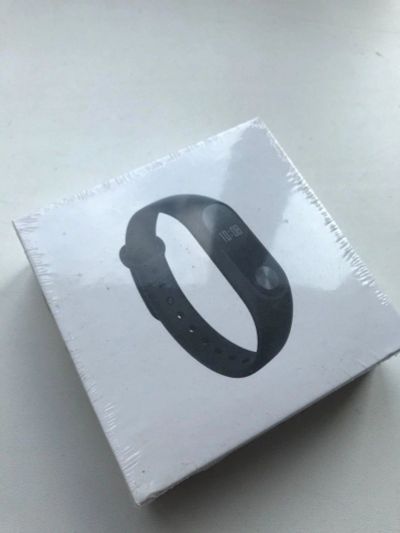 Лот: 14702264. Фото: 1. фитнес браслет Xiaomi Mi Band... Смарт-часы, фитнес-браслеты, аксессуары