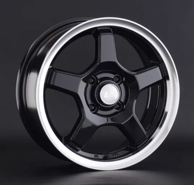 Лот: 20262814. Фото: 1. Диск LS wheels LS 816 7.5x17 5x114... Диски