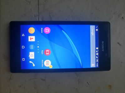 Лот: 7446444. Фото: 1. Смартфон Xperia M2 DUAL. Смартфоны