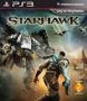 Лот: 4724020. Фото: 1. Starhawk PS3 Обмен. Игры для консолей