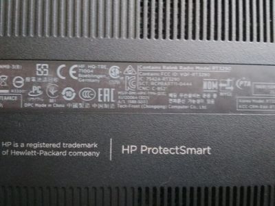 Лот: 11766500. Фото: 1. HP pavilion RT3290. Клавиатуры для ноутбуков