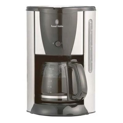 Лот: 3754018. Фото: 1. Кофеварка Russell Hobbs RH 13647-56. Кухонная