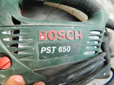 Лот: 10041164. Фото: 1. электролобзик Bosch pst650 ремонт. Другие (ремонт и настройка техники, оборудования)