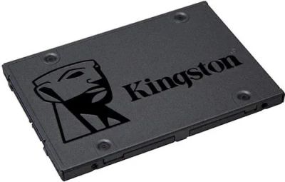 Лот: 24450663. Фото: 1. SSD накопитель Kingston SSDNow... SSD-накопители